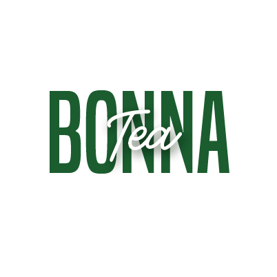 Logo Bonna Tea