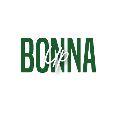 Logo Bonna Up