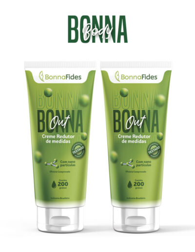 Combo Bonna Body